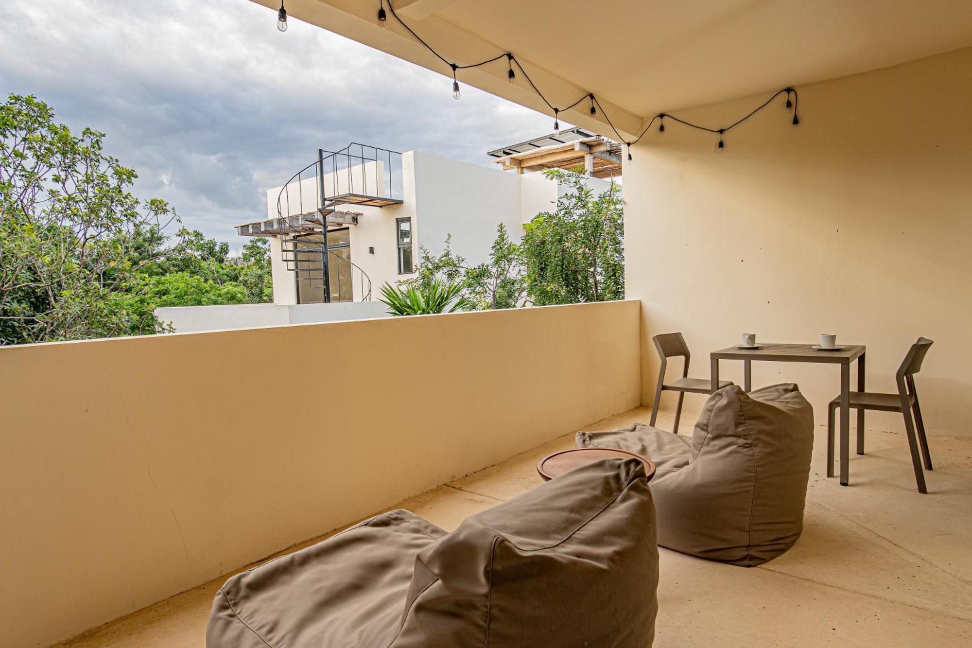 Apartment Downtown Delight -roof With Pool & Bbq & Jungle Gym *
